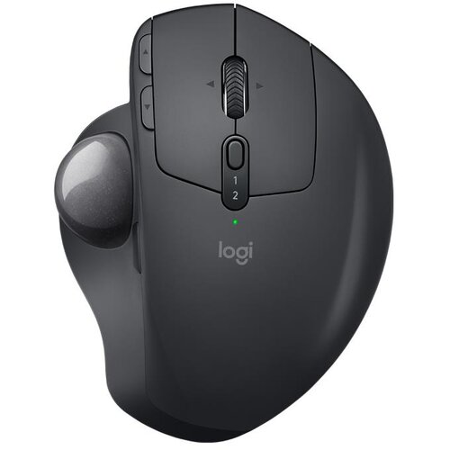 Logitech MX Ergo Wireless Trackball USB 910-005179 Cene