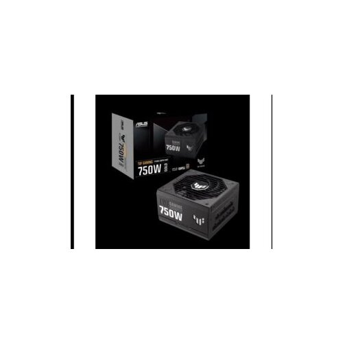  Napajanje ASUS PSU TUF-GAMING-750G 750W 80 Plus Gold Slike