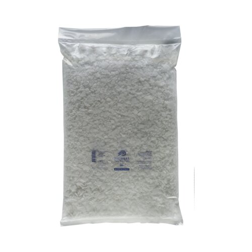 Zechsal dodatno pakiranje magnezijevih pahuljica - 4 kg Slike