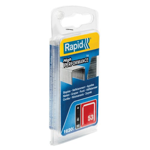 Rapid Spajalice 53/4mm NB 40109501 Cijene