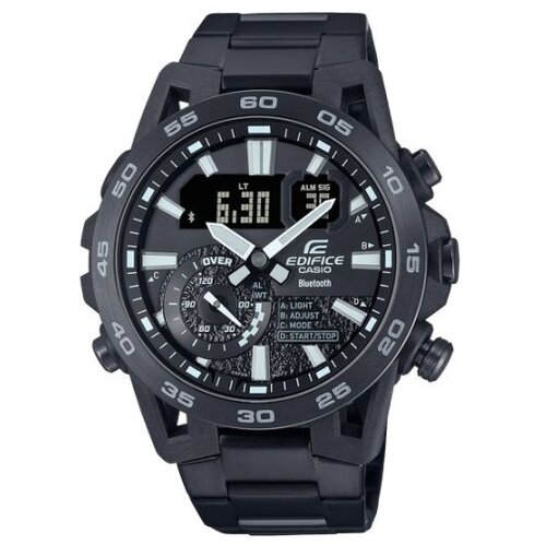 Casio edifice muški sat ( ECB-40BK-1A ) Cene