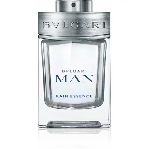 Bvlgari Man Rain Essence parfumska voda za moške 100 ml