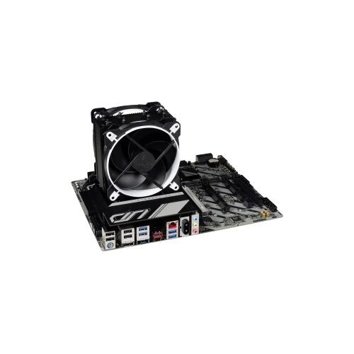 Renkforce komplet za podešavanje računala Intel® Core™ Ultra 9 285K 5.7 GHz 32 GB DDR5-RAM ATX Cijene