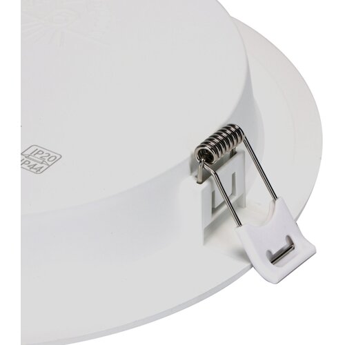 Aigostar LED prigu&amp;scaron;iva ugradna svetiljka MESH LED/15W/230V Slike