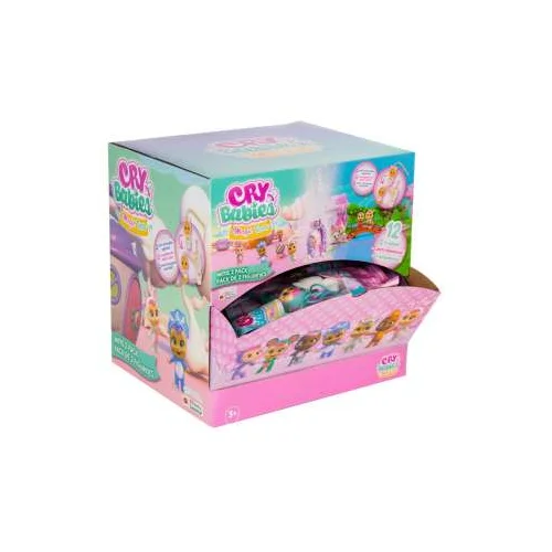 CRY BABIES MINIS 2PACK