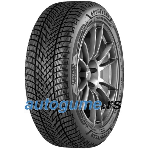 Goodyear UltraGrip Performance 3 ( 255/40 R21 102H XL *, EDR ) Slike
