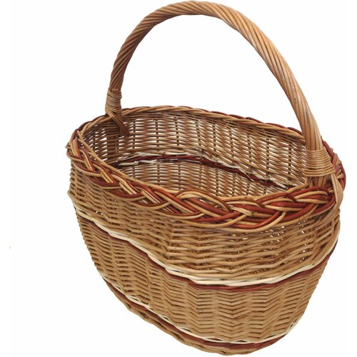  Pletena ko&amp;scaron;ara &amp;quot;A&amp;quot; Slike