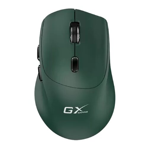 Genius Scorpion M8100 Army Green USB Gaming miš Cene