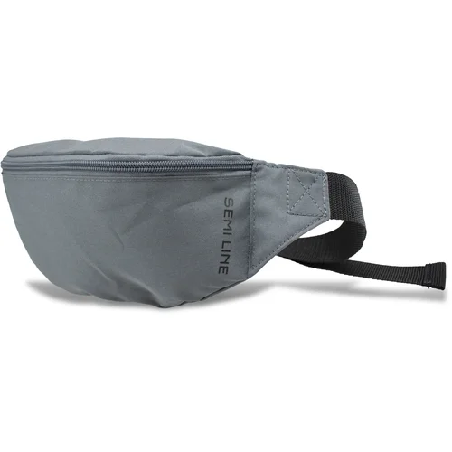 Semiline Unisex's Waist Bag L2045-3