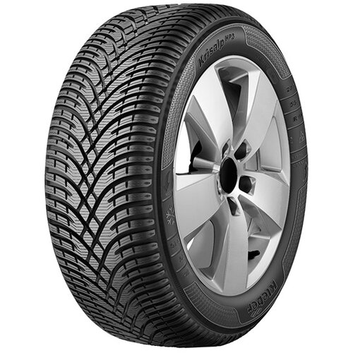 Kleber zimska guma 235/50R18 101V xl tl krisalp HP3 suv Slike