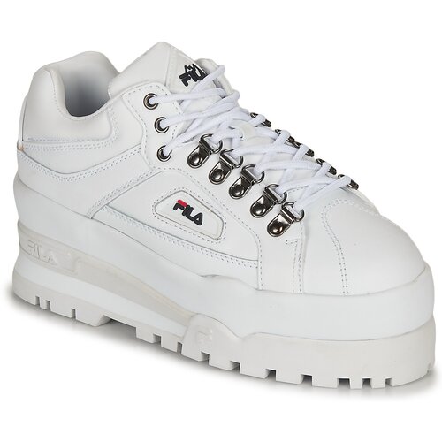 Fila TRAILBLAZER WEDGE WMN Bijela Slike