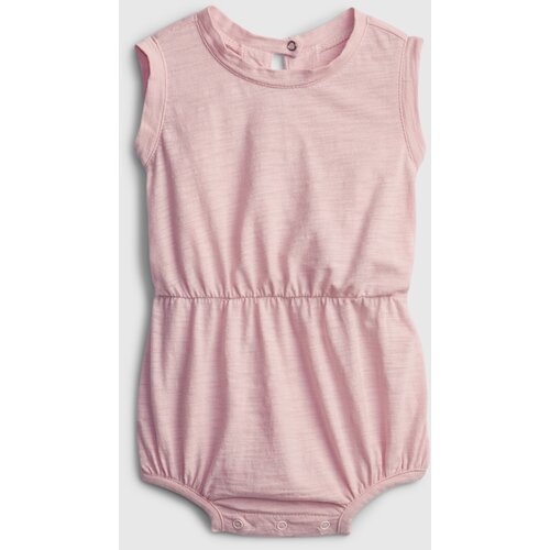 GAP Baby Overal good bubble one-piece Cene