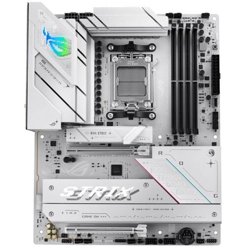 Asus ROG STRIX B850-A GAMING WiFi AM5 gaming ATX osnovna plo&scaron;ča Cene
