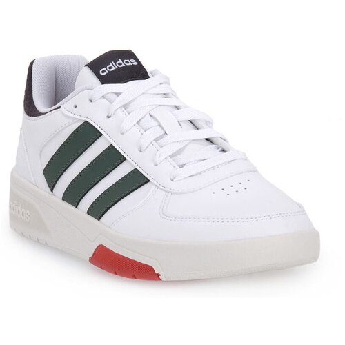 Adidas Modne superge COURTBEAT Bela Slike