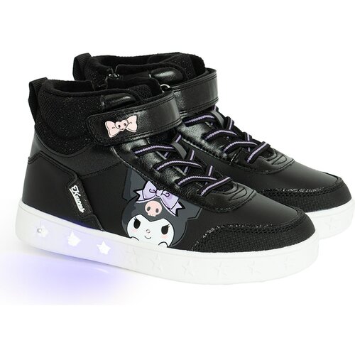 Cool club cipele gležnjače SHA3W25-LG1244 Ž black 31 Cijene