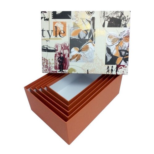  Kutija style ( 35242_2 ) Cene