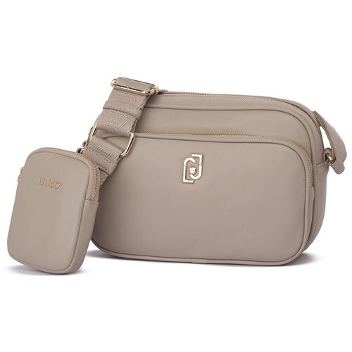 Liu Jo Ročne torbice 517651308 Bež Cene