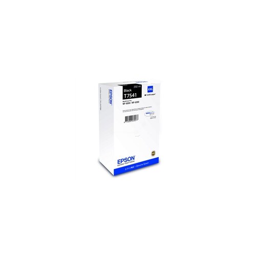 Epson Tinta T7541 XXL (crna), original Cijene