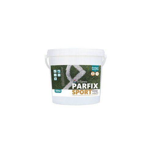 Tritonex Parfix boja za obeležavanje Sport Line 3kg Cene