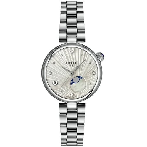 Tissot ROČNA URA TISSOT T152.223.11.036.00 Cene
