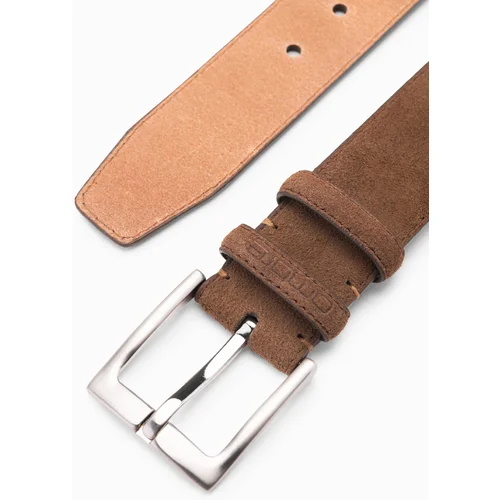 Ombre Men's belt