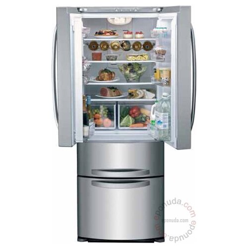 Ariston Side by Side 4DX/HA Slike