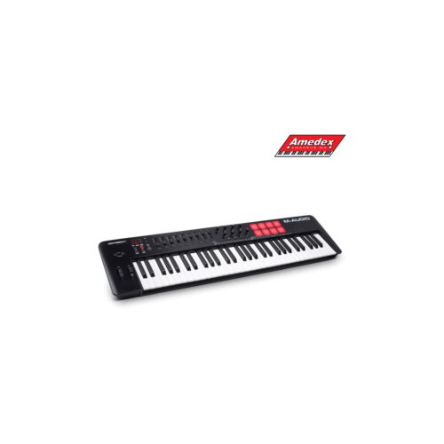 Klavijatura M-AUDIO OXYGEN 61 MK V Cijene