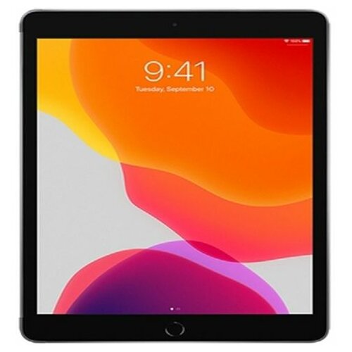 Apple 10.2-inch iPad 7 Cellular 32GB - Space G (mw6a2hc/a) tablet Slike