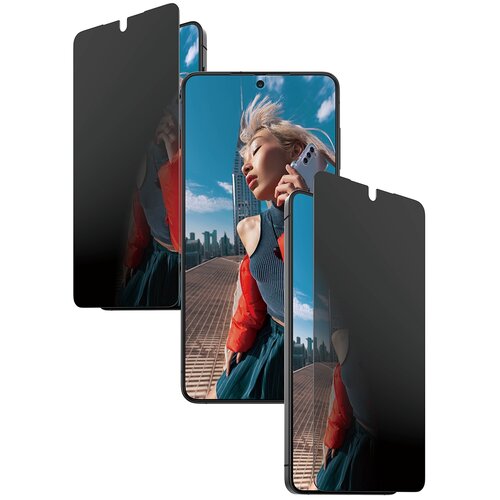 PanzerGlass Za&amp;scaron;titno Staklo Samsung Galaxy S26+, Ultra Wide Fit Privacy Slike