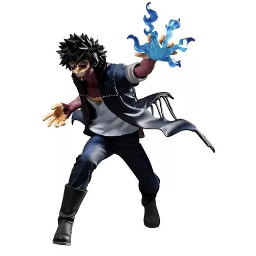 Banpresto my Hero Academia The Evil Villains Vol.3 (A:Dabi) Slike