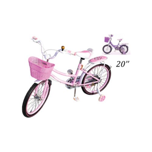 Olimp Sport Dečiji bicikl 19-6664-16 za devojčice Cene