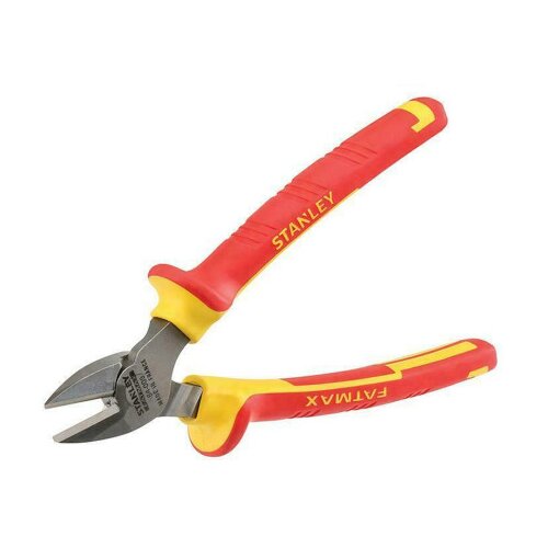Stanley Klije&amp;scaron;ta dijagonalna uska FATMAX VDE 160mm 0-84-009 Slike