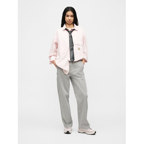 Carhartt WIP Traperice grafit siva Slike