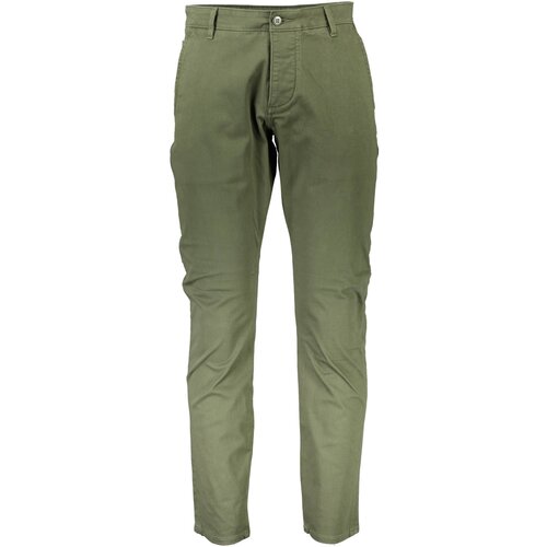 Dockers GREEN MAN TROUSERS Slike