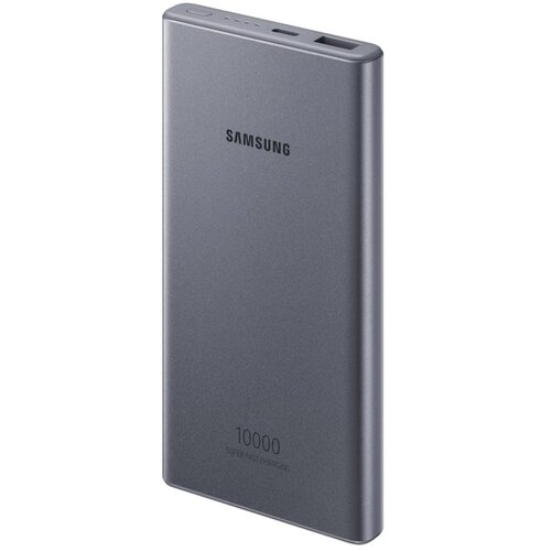 Samsung Punjač prijenosni za mobitele, 10000 mAh – EB-P3300XJEGEU Cijene