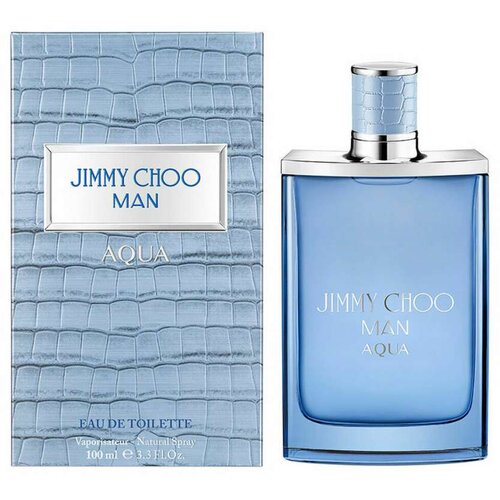 Parfem za muškarce Jimmy Choo EDT Aqua 100 ml Cijene