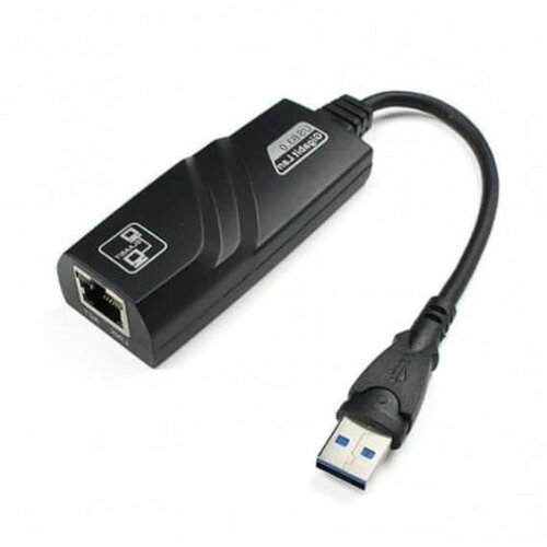 Stars Solutions Adapter USB 3.0 - LAN 10/100/1000 box Slike