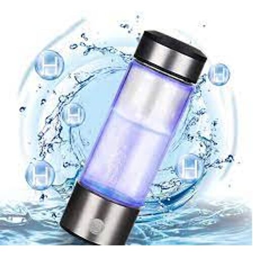 ITherapy Hidrogen boca Slike