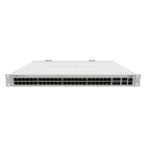 MikroTik CRS354-48G-4S+2Q+RM Cloud Router Switch Cene