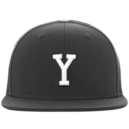 MD Letter Snapback Y Slike