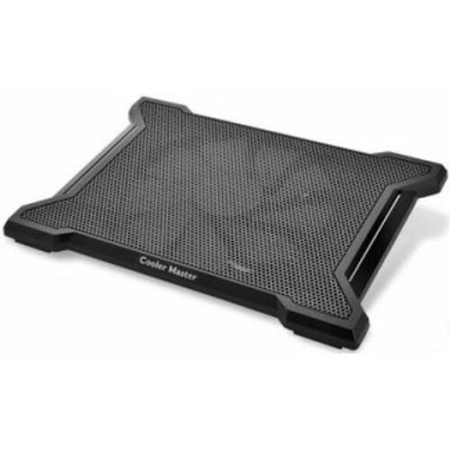 Cooler Master NotePal X-Slim 2 (R9-NBC-XS2K-GP) laptop hladnjak Slike
