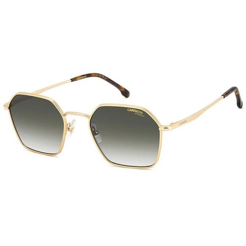 Carrera 334/S AOZ/9K ONE SIZE (53) Zlata/Zelena Slike