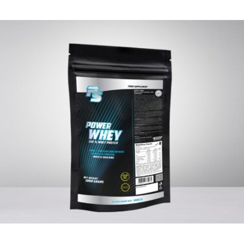 Pansport PAN Protein Power Whey, Kokos, 1kg Cene