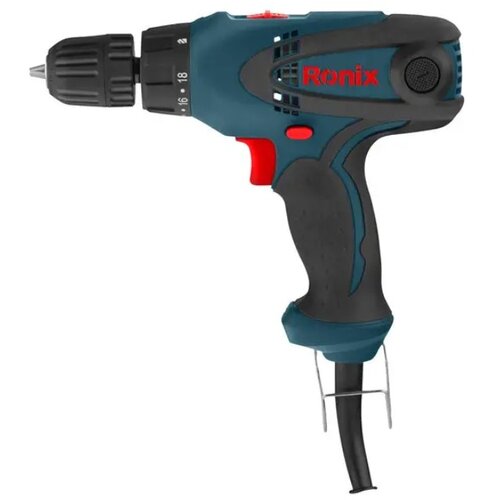 Ronix električni odvijač e (2 brzine) 2513T cb 280W/36Nm Cene