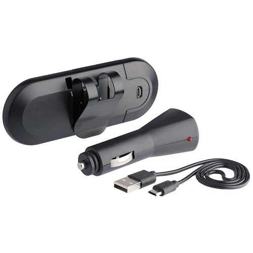 Iso slu&amp;scaron;alke Bluetooth naprava za prostoročno telefoniranje BT01 Slike