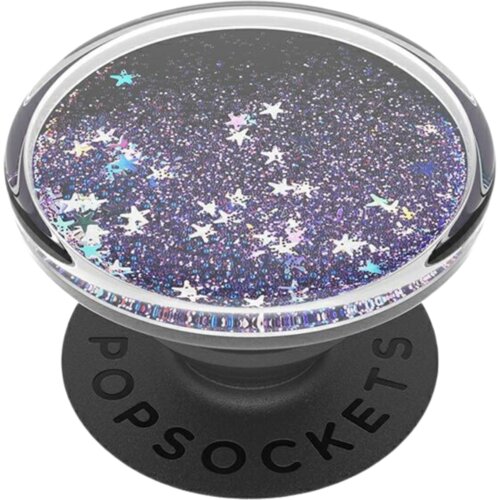 Popsockets ETUI ZA TELEFON 2 TIDEPOOL GALAXY VIJOLIČEN LUXE, (21968384) Slike