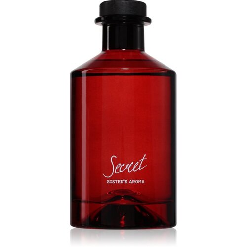 Sister's Aroma Home Fragrance Secret aroma difuzer 200 ml Cijene