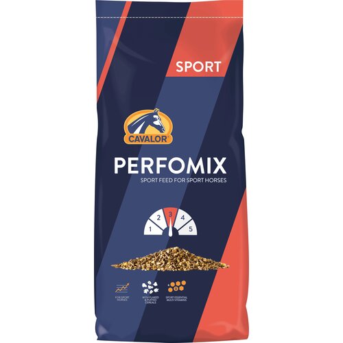 Cavalor Sport Performix - 20 kg Slike