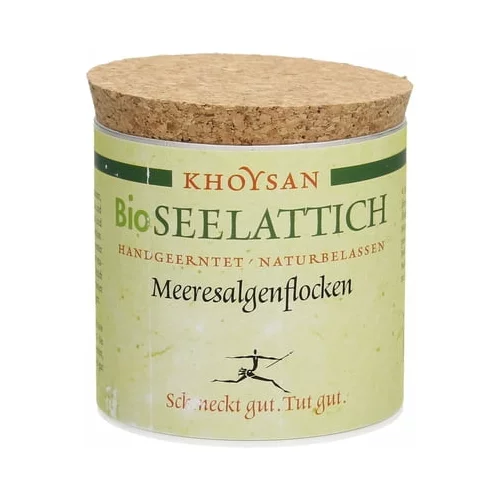 Khoysan Meersalz Kosmiči Seelattich-mosrkih alg