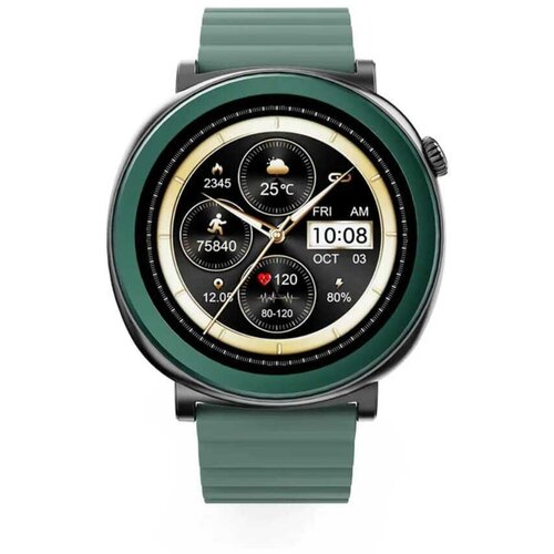 HiFuture Aurora Dark Green Pametni sat Cene